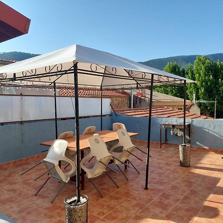Casa Rural Montgo - Riópar Zewnętrze zdjęcie