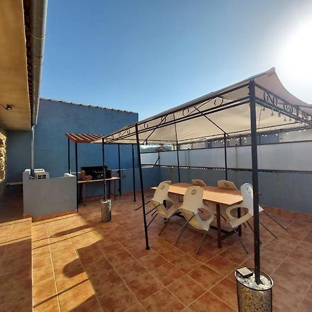 Casa Rural Montgo - Riópar Zewnętrze zdjęcie