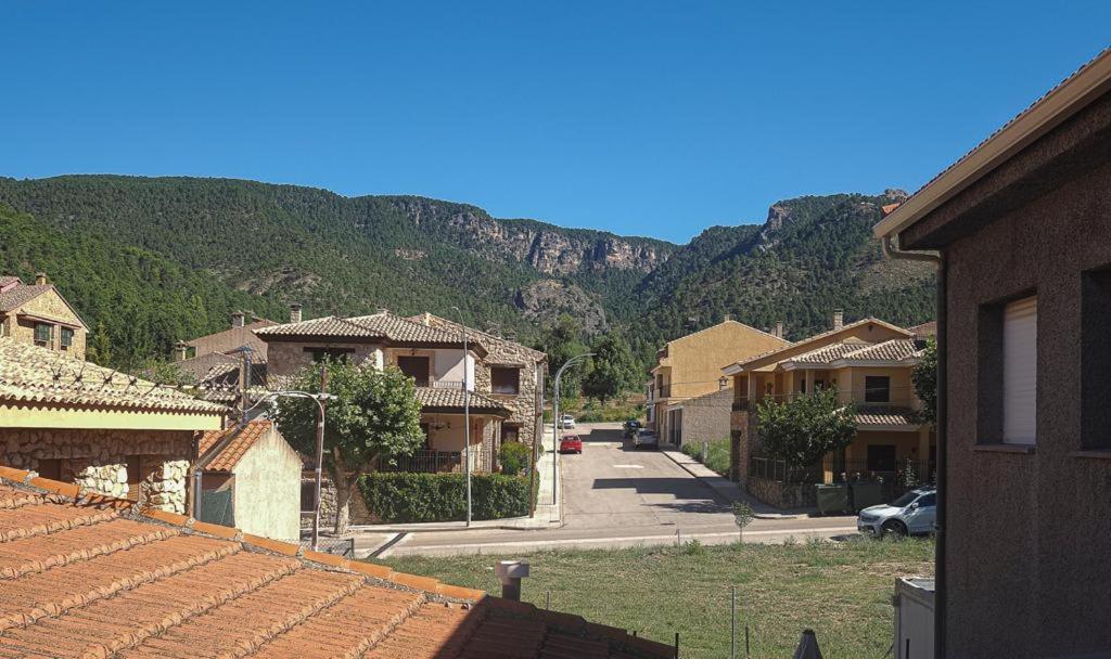 Casa Rural Montgo - Riópar Zewnętrze zdjęcie