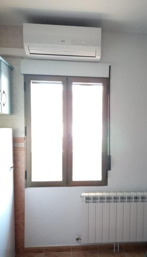 Casa Rural Montgo - Riópar Zewnętrze zdjęcie